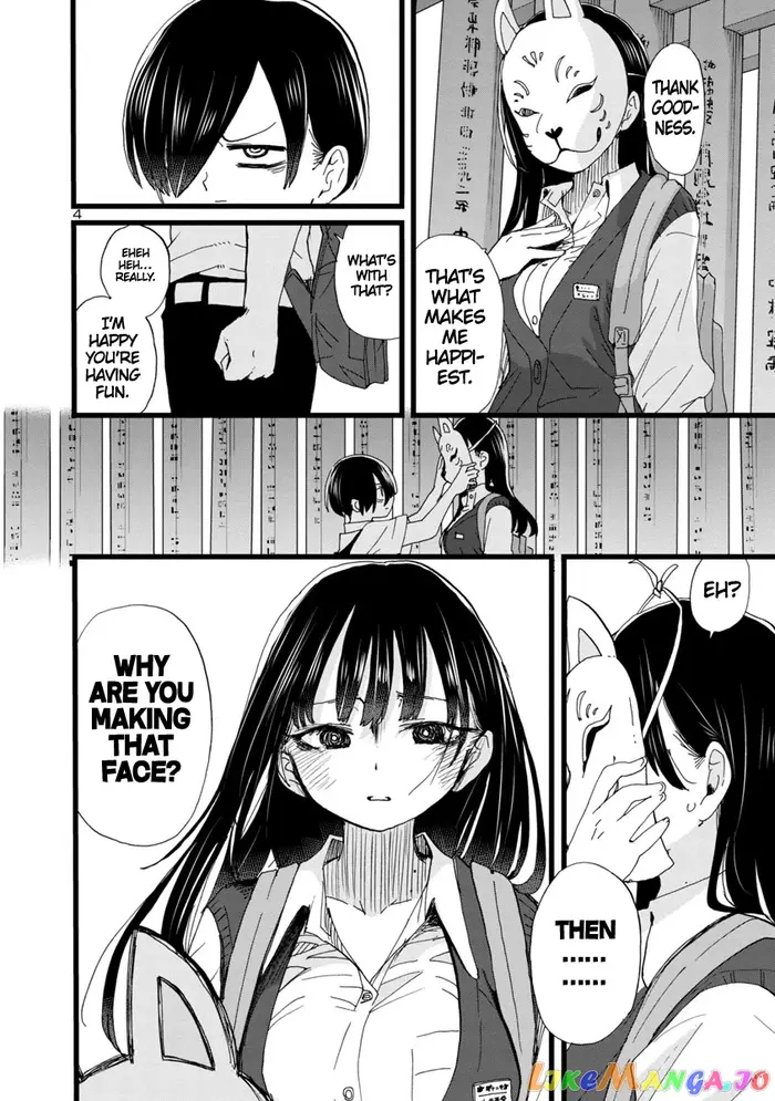 The Dangers in My Heart Chapter 110 image 05_optimized